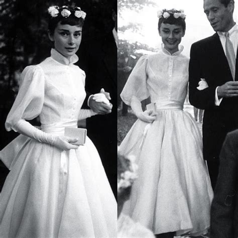 audrey hepburn kleidung dior